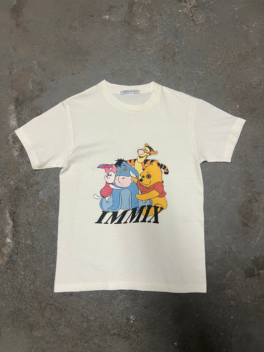 IMMIX “FriendsnPuppets” T-SHIRT