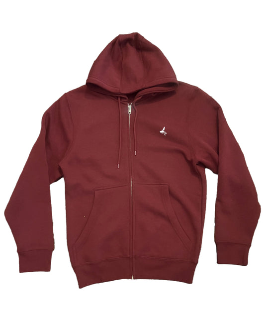 IMMIX “DEN” HOODIE