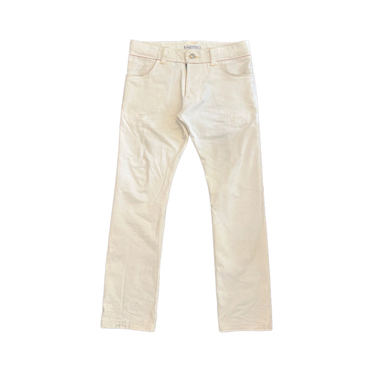 IMMIX “BONE” DENIM